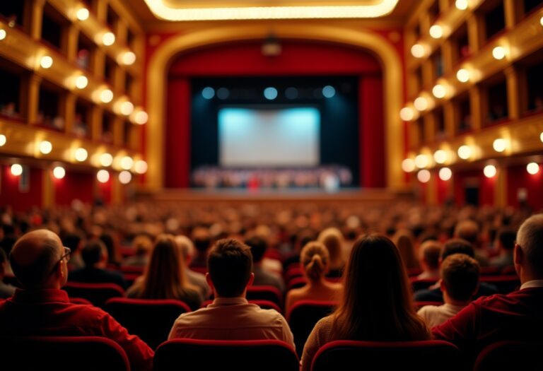 Ermal Meta in concerto al Teatro delle Muse di Ancona