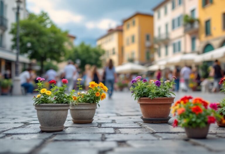 Manifestazioni culturali e musicali a Caserta