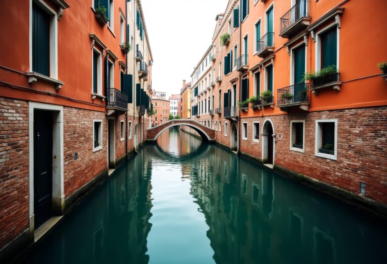 Luisa Antoni in un viaggio musicale tra Venezia e i Balcani