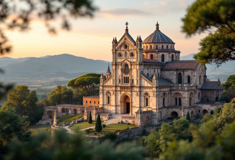 Concerto di Natale 2024 all'Abbazia di San Liberatore