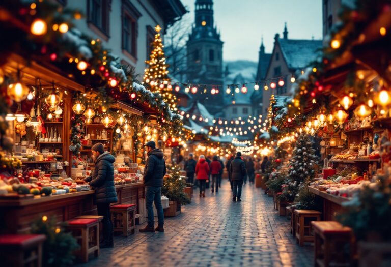 Cellatica celebra il Natale con eventi per tutti