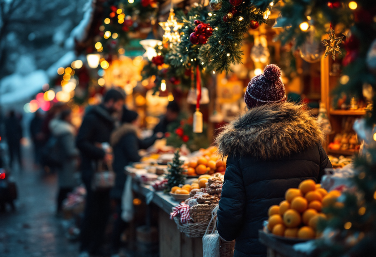 Natale a Lonato con eventi e tradizioni per bambini e adulti