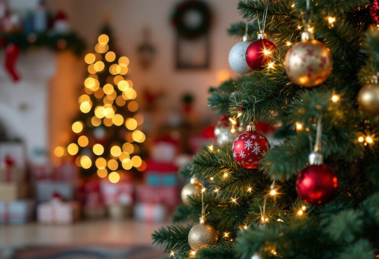 Scena iconica di Mamma ho perso l'aereo durante il Natale