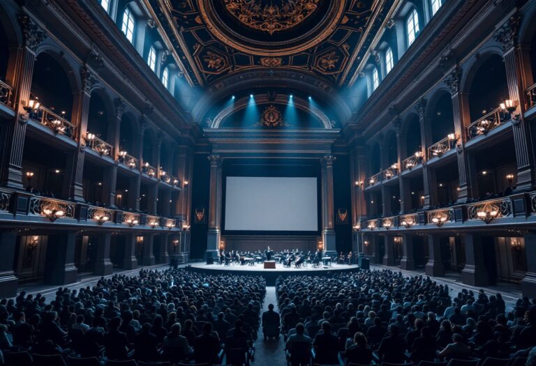 Incontro tra intelligenza artificiale e musica al Politecnico di Bari