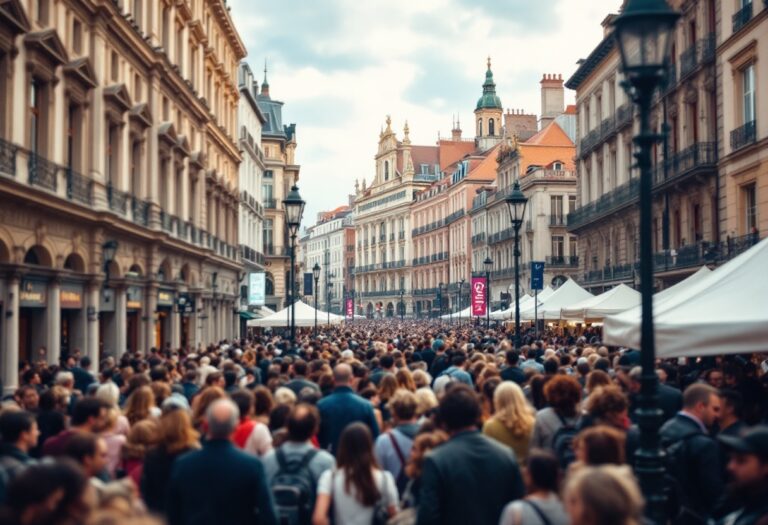 Immagine del Afrobrix Film Festival 2025 a Brescia