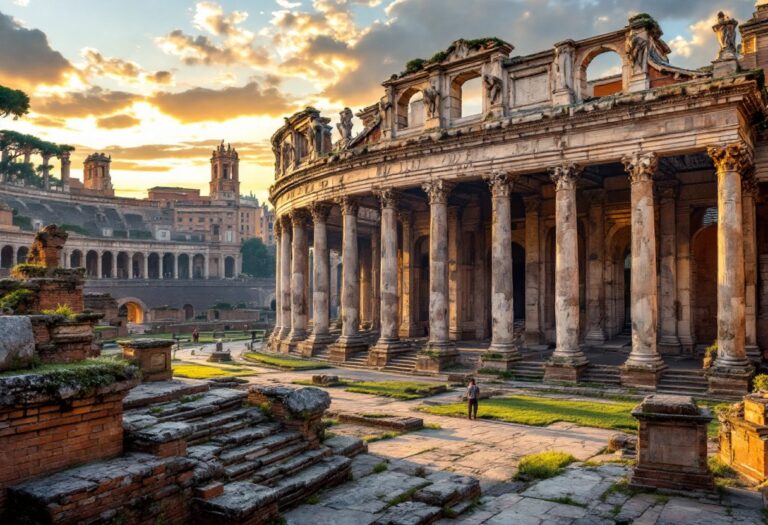 Zucchero in concerto al Circo Massimo di Roma