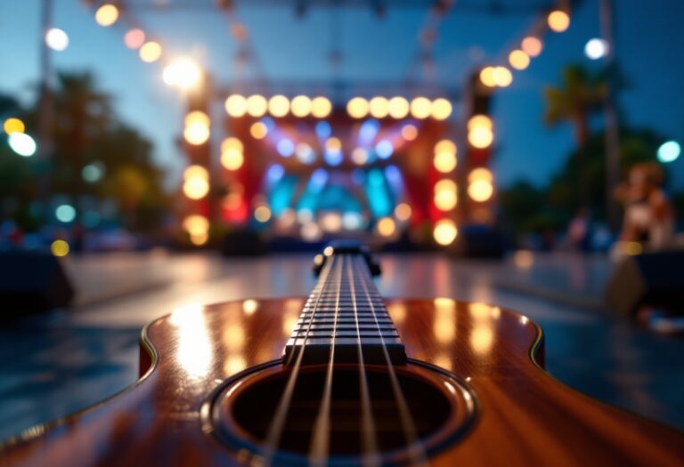 Concerto a Napoli per sensibilizzare contro la violenza sulle donne