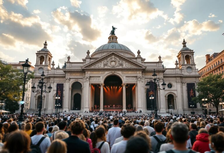 Biglietti per il concerto degli Stray Kids a Roma