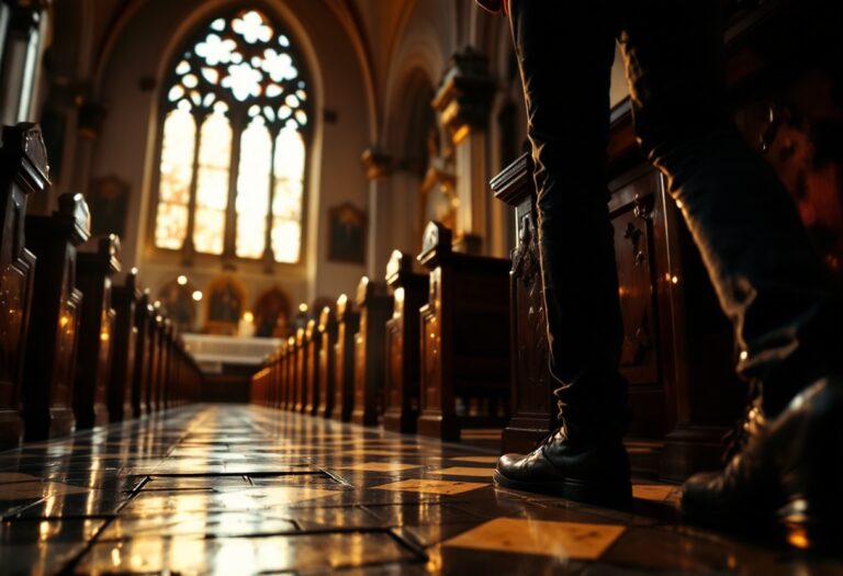 Concerto di musica spagnola nella Chiesa delle Crocelle