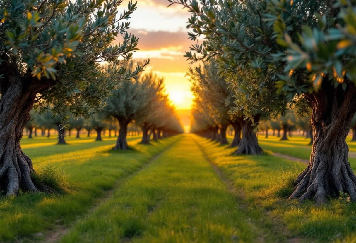 Immagine di Oliva Denaro simbolo di emancipazione