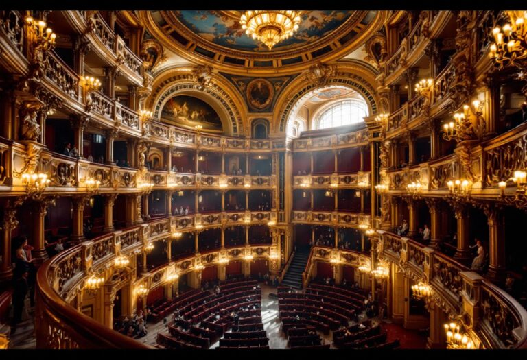 Lisette Oropesa al Teatro San Carlo di Napoli