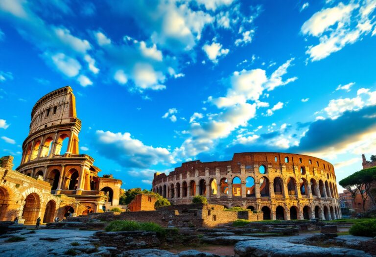 Zucchero in concerto al Circo Massimo di Roma