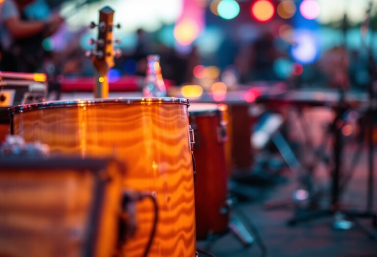 Giocatori di Fantasanremo durante il Festival della Musica