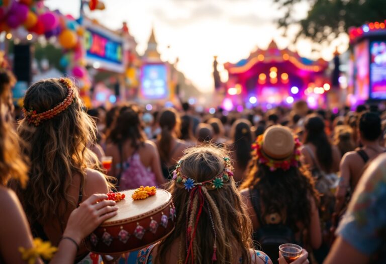 Shablo esibizione al Festival di Sanremo 2023