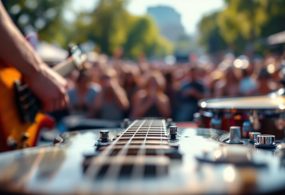 Viaggi in bus per concerti senza stress e comodità